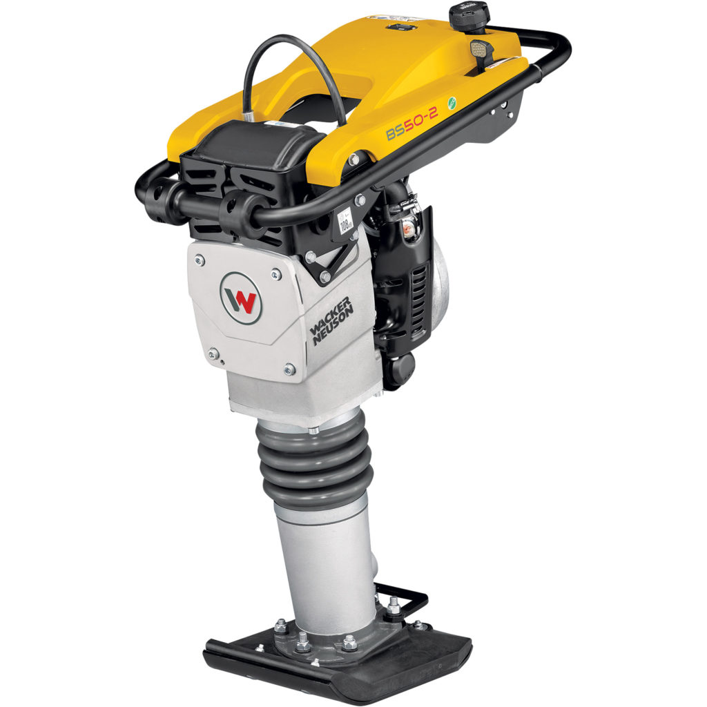 2 stroke rammer - Southern Sales & Rentals